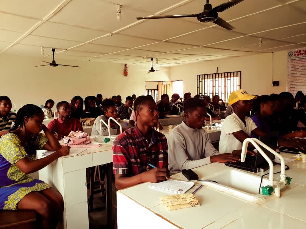 School of Applied Science