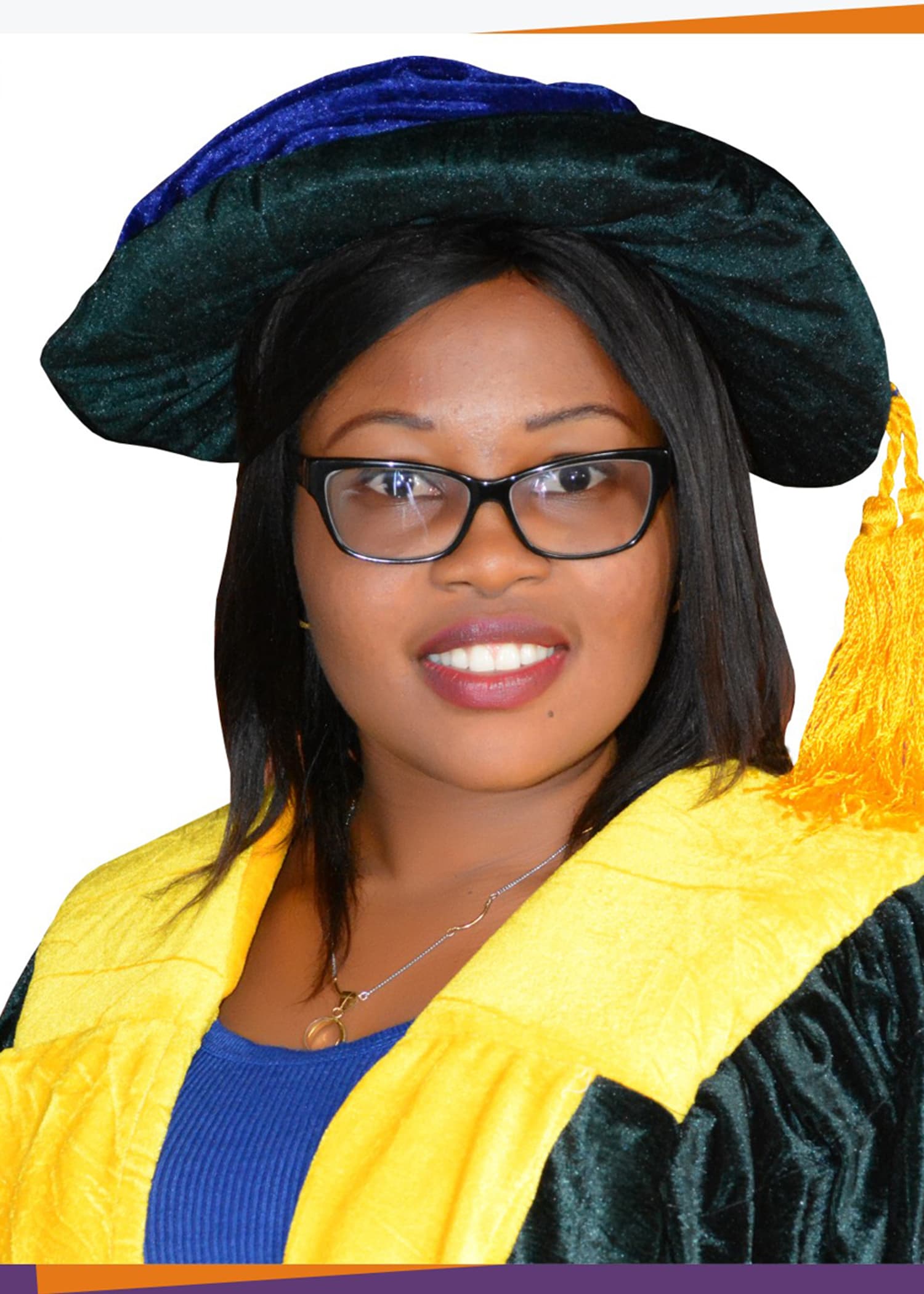 Mrs. Esther Ojiaku