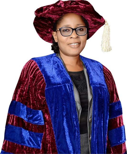 Mrs. Adejoke Sherifat Abiodun