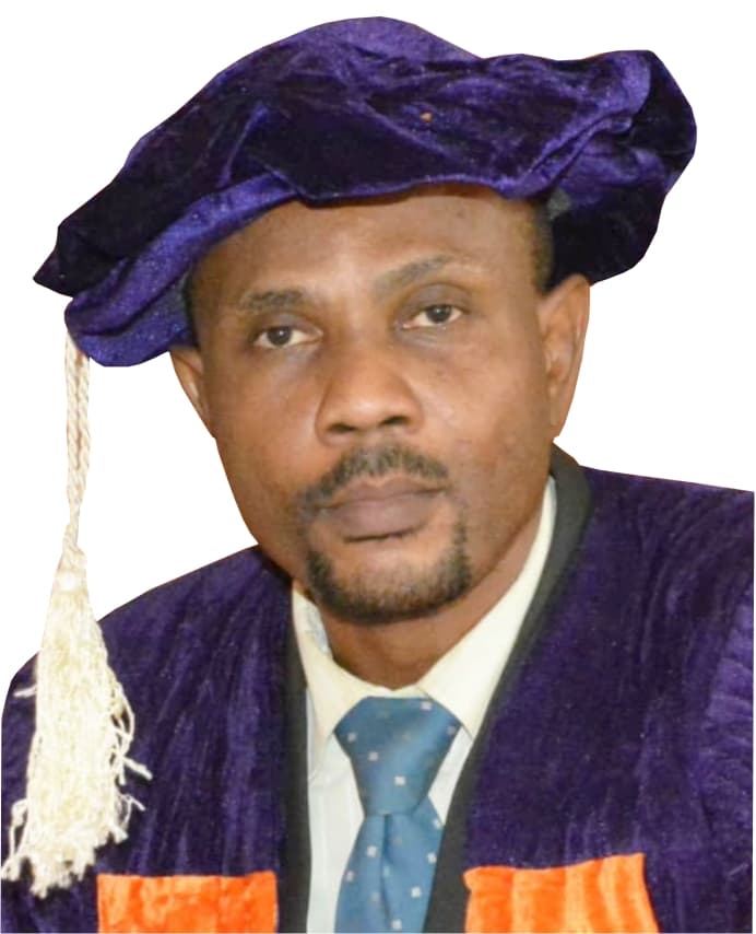 Mr. Ayodeji Okunuga