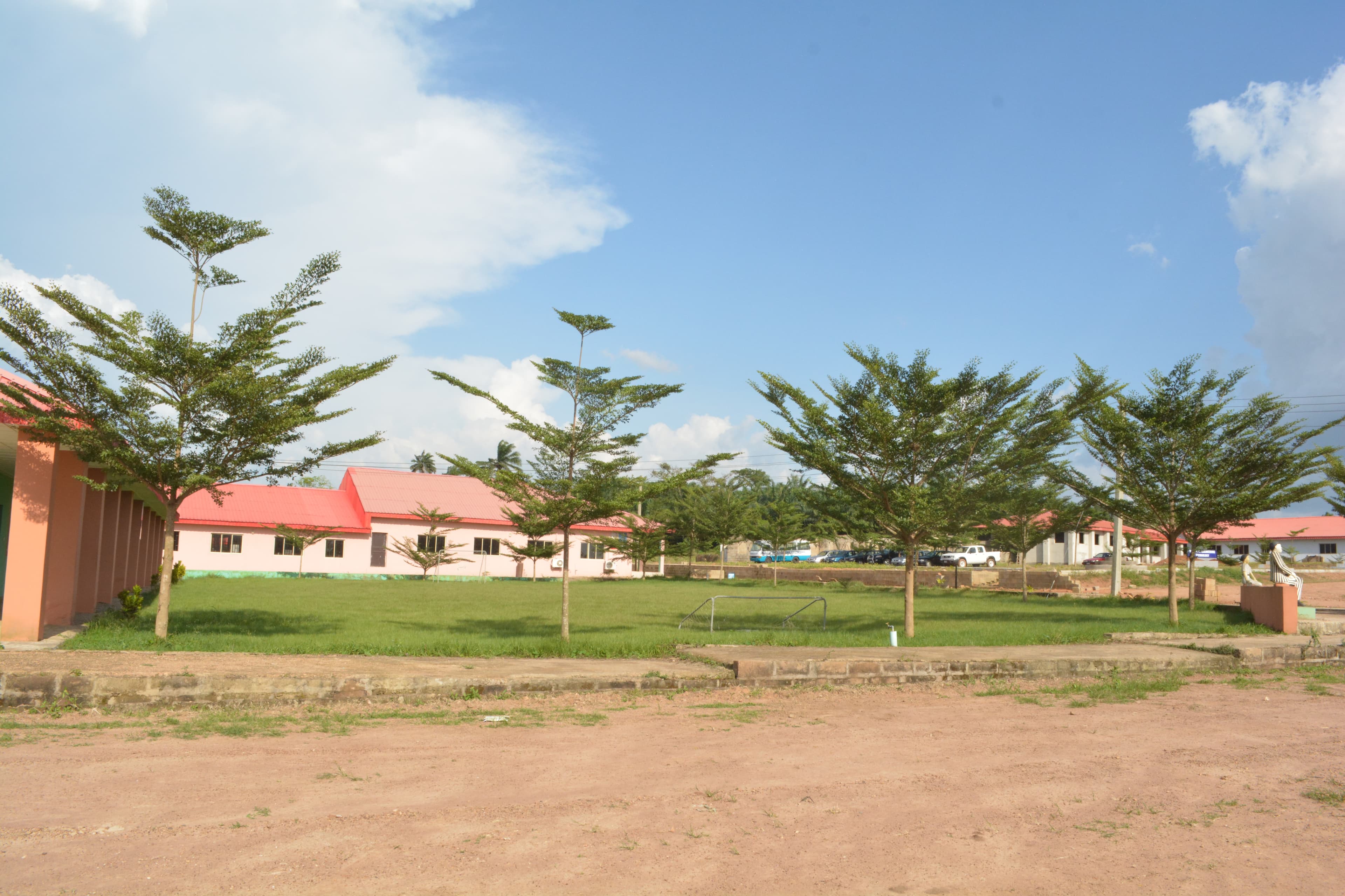 NBTE Accreditation Visit Successful