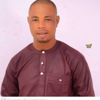 Sunday Fagbemi