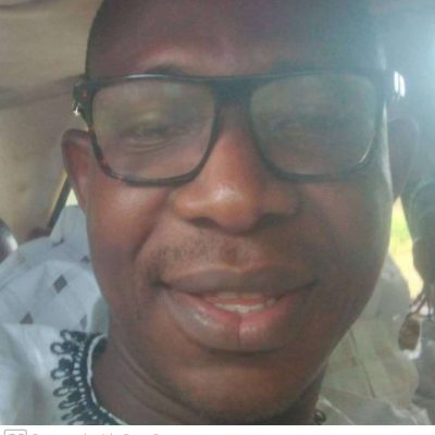 Dr. OWOEYE Idowu